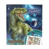 Dino World, Stickerworld GALAXY 13208