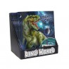 Dino World, Stickerworld GALAXY 13208