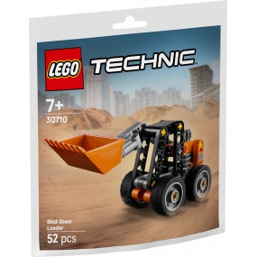 LEGO TECHNIC - 30710 Compactlader polybag