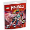 LEGO NINJAGO - 30699 Mini ninja combomecha polybag