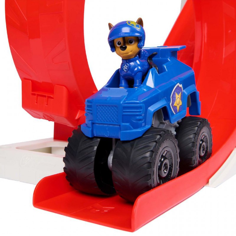 Paw Patrol - Rescue wheels tower HQ
