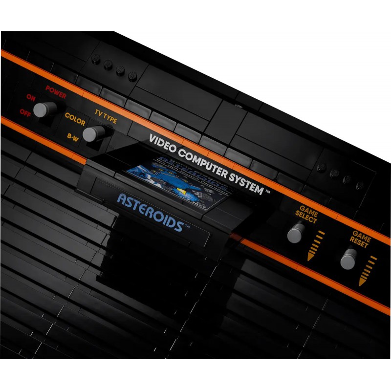 LEGO - 10306 Atari 2600