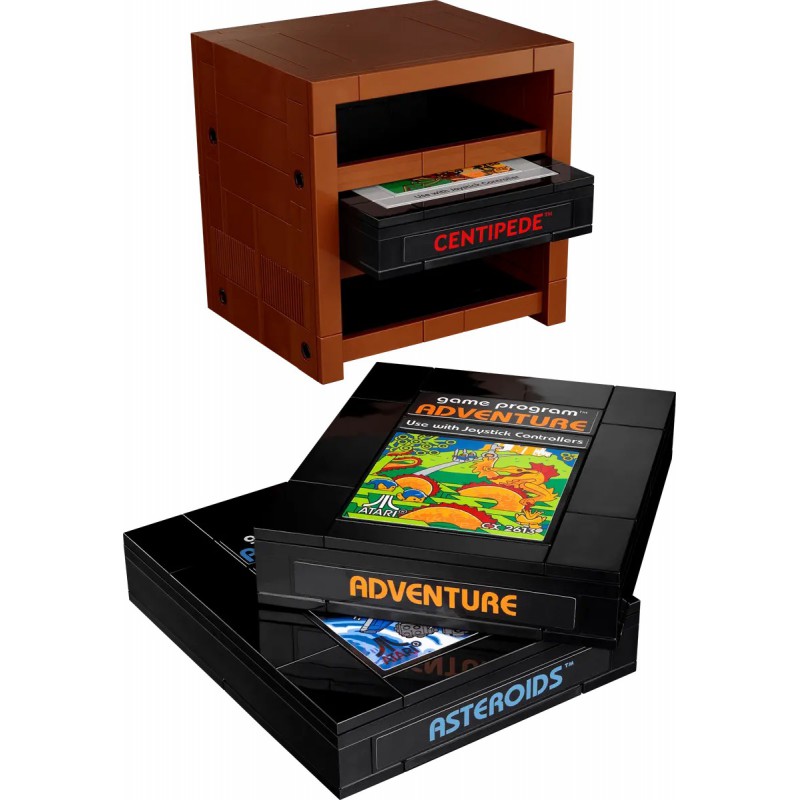 LEGO - 10306 Atari 2600