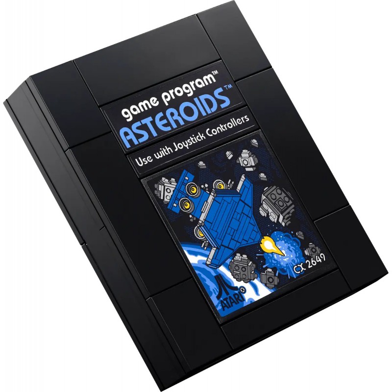 LEGO - 10306 Atari 2600