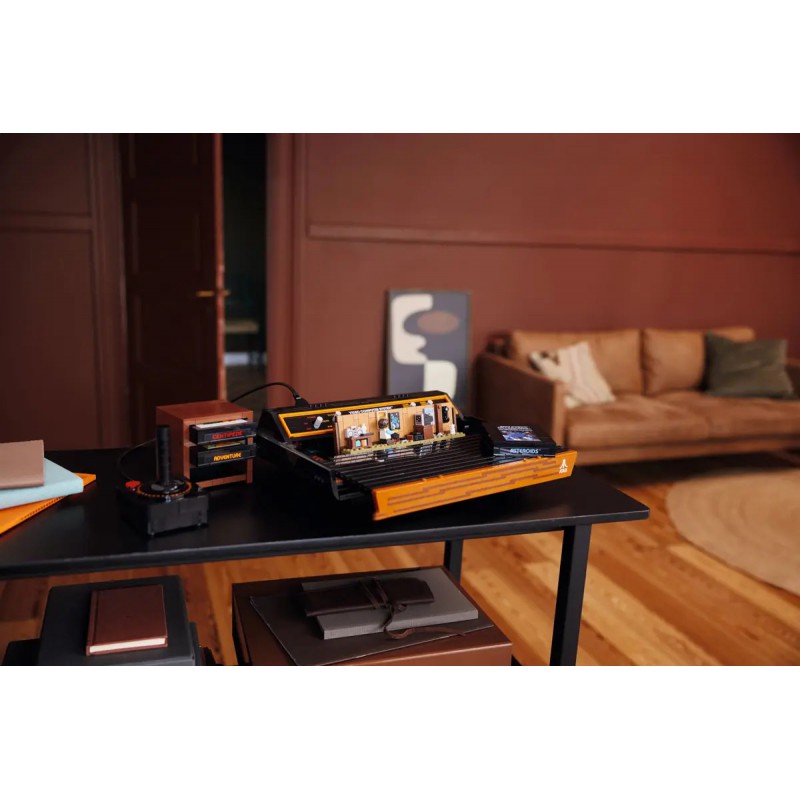 LEGO - 10306 Atari 2600