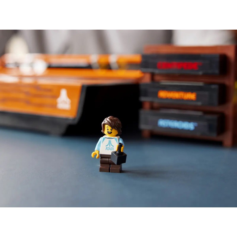 LEGO - 10306 Atari 2600