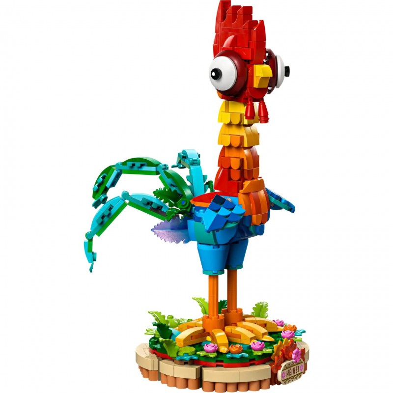 LEGO DISNEY Moana - 43272 Heihei