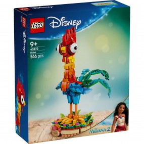 LEGO DISNEY Moana - 43272 Heihei