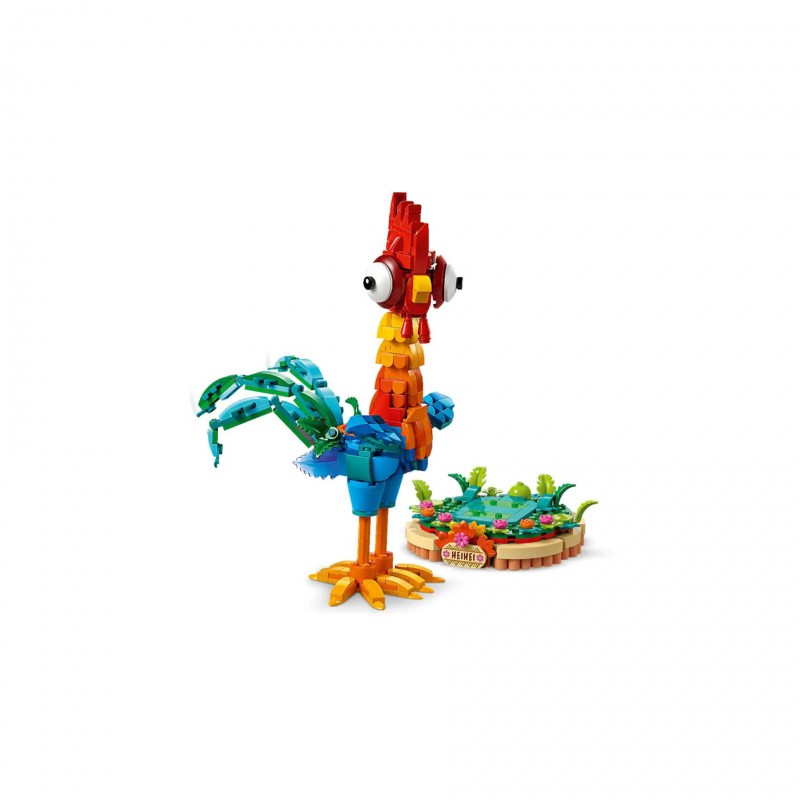 LEGO DISNEY Moana - 43272 Heihei
