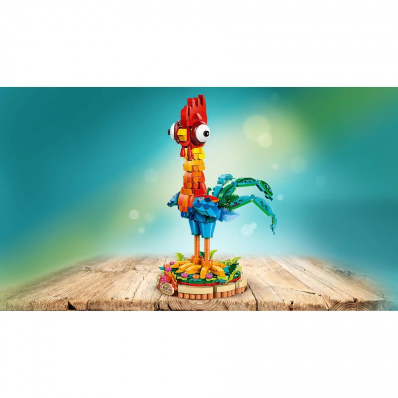 LEGO DISNEY Moana - 43272 Heihei