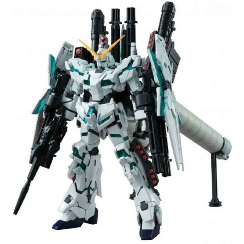 Gundam: HG -Full Armor Unicorn 1:144 Gundam, Bandai