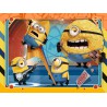 Despicable Me 12/16/20/24 stukjes kinderpuzzel Ravensburger