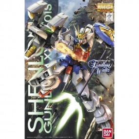 Gundam: MG - Shenlong XXXG01S 1:100 Gundam, Bandai