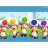 Super Mario 12/16/20/24 stukjes kinderpuzzel Ravensburger