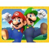 Super Mario 12/16/20/24 stukjes kinderpuzzel Ravensburger
