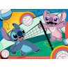 Disney Stitch 12/16/20/24 stukjes kinderpuzzel Ravensburger