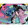 Disney Stitch 12/16/20/24 stukjes kinderpuzzel Ravensburger
