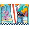 Disney Stitch 12/16/20/24 stukjes kinderpuzzel Ravensburger