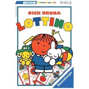 Lottino, Ravensburger