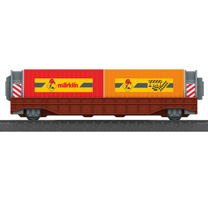Märklin My World, Containerwagen, 44122