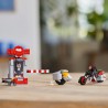 LEGO Sonic the Hedgehog - 76995 Shadow ontsnapping LEGO Sonic the Hedgehog - 76995 Shadow ontsnapping