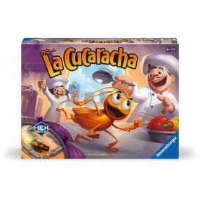 La Cucaracha, Ravensburger