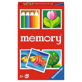 Mini Memory Ravensburger