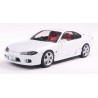 Nissan Silvia S15 (wit) - 1:18 - Solido Nissan Silvia S15 (wit) - 1:18 - Solido