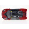 Mclaren F1 GTR S.T. Lark nr60 HATTO (rood, antraciet) - 1:18 - Solido