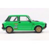 Autobianchi A112 MK 5 Abarth - 1:18 - Solido