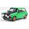 Autobianchi A112 MK 5 Abarth - 1:18 - Solido