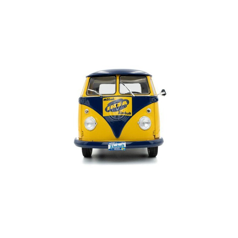 VW T1 Pick-up IKEA '50 - 1:18 - Solido