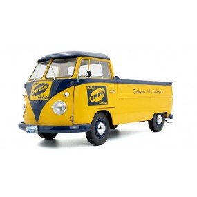 VW T1 Pick-up IKEA '50 - 1:18 - Solido