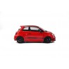 Fiat 500 F595 Abarth '22 (rood) - 1:18 - Solido Fiat 500 F595 Abarth '22 (rood) - 1:18 - Solido