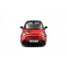 Fiat 500 F595 Abarth '22 (rood) - 1:18 - Solido Fiat 500 F595 Abarth '22 (rood) - 1:18 - Solido