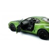 Toyota Supra MK 4 (A80) '93 (groen) - 1:18 - Solido