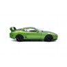 Toyota Supra MK 4 (A80) '93 (groen) - 1:18 - Solido