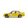 BMW M3 (E30) Gr.A nr1 Ponce / Deniz Principe Asturias '92 - 1:18 - Solido