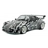 Porsche 911 (964) RWB bodykit The Zebra nr13 '22 - 1:18 - Solido Porsche 911 (964) RWB bodykit The Zebra nr13 '22 - 1:18 - Solido