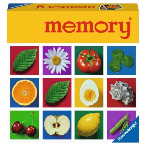 Classic memory, Ravensburger