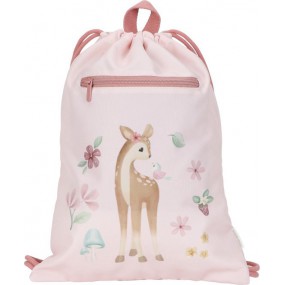 Gymtas, Fairy Garden - Little Dutch