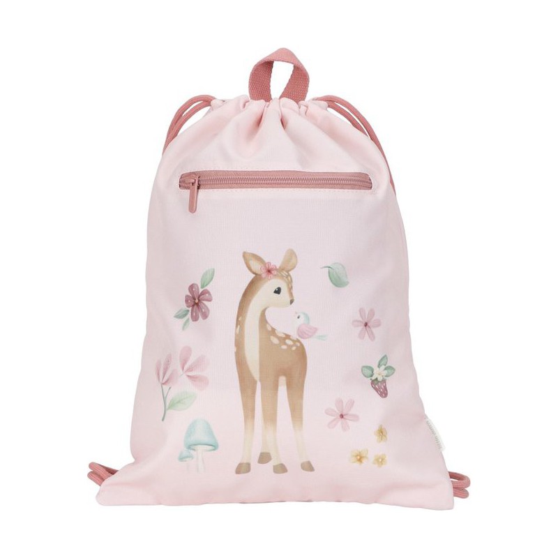 Gymtas, Fairy Garden - Little Dutch