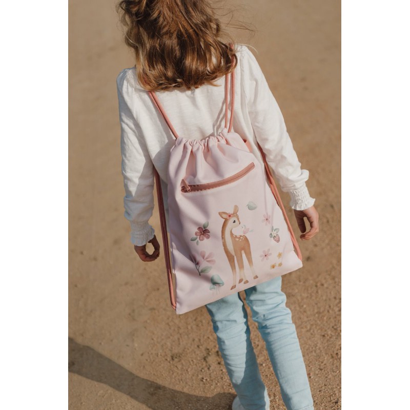 Gymtas, Fairy Garden - Little Dutch