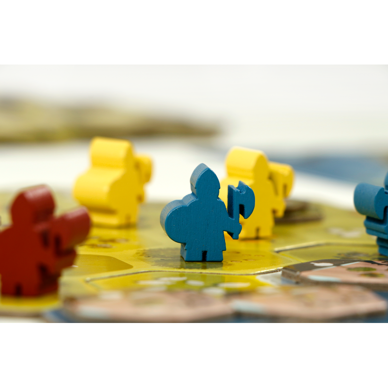 Vlooot - Bordspel, 999 games