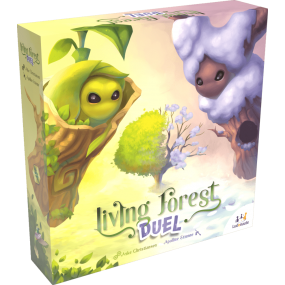 Living Forest Duel, Ludonaute