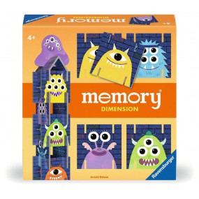 Dimension memory, Ravensburger