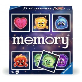 Emotions memory, Ravensburger