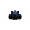 Williams FW46 F1 Team bl. nr2 L. Sargeant Saudi Arabia GP '24 - 1:18 - Solido
