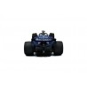 Williams FW46 F1 Team blue nr23 A. Albon Saudi Arabia GP '24 - 1:18 - Solido