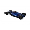 Williams FW46 F1 Team blue nr23 A. Albon Saudi Arabia GP '24 - 1:18 - Solido